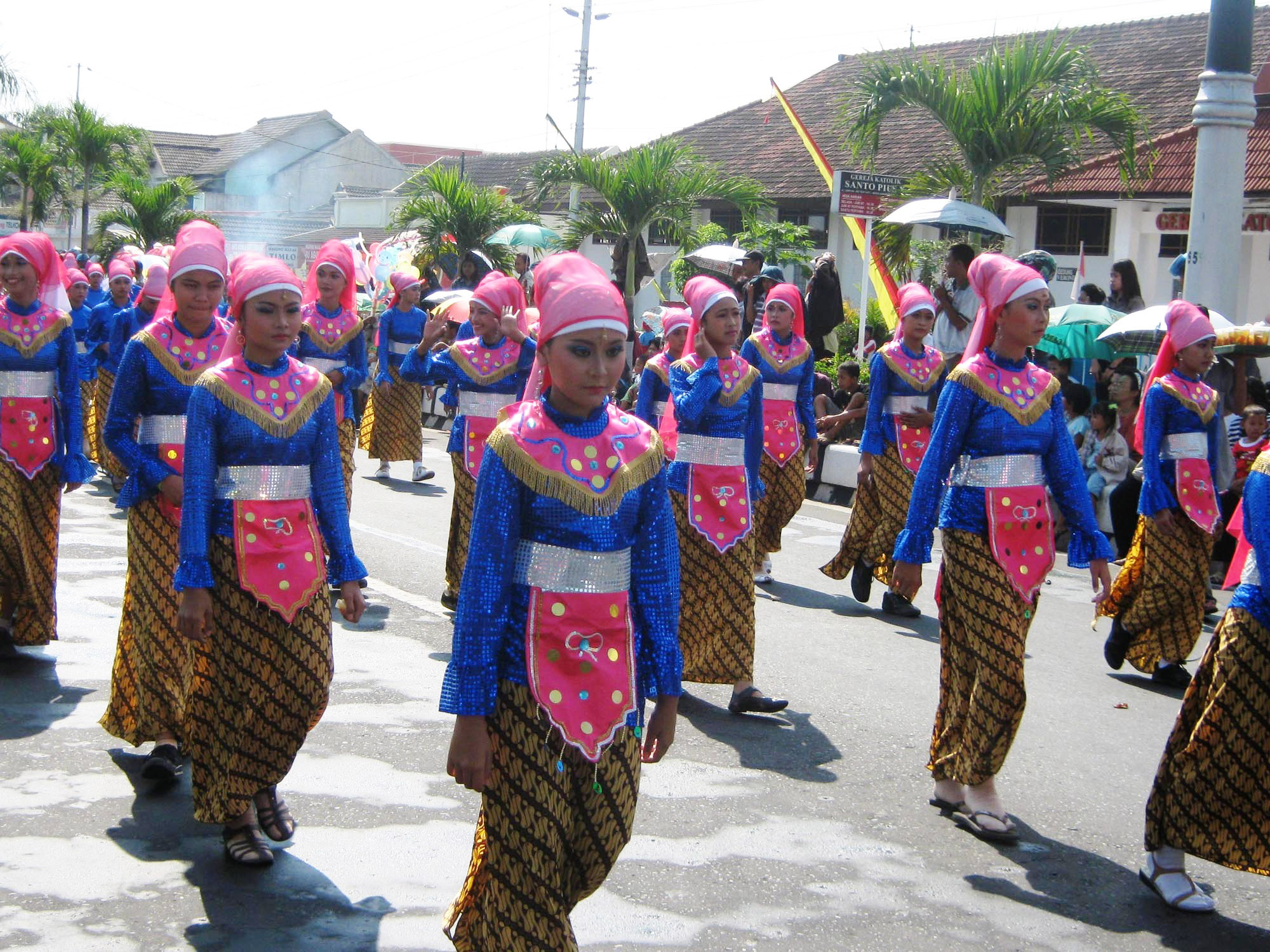 Tari Kencar-Kencar