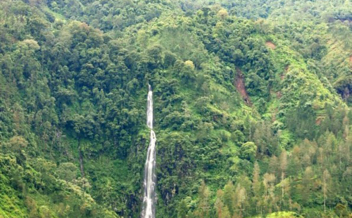 AirTerjunPringgodaniq