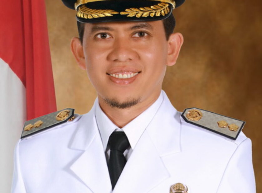 H. ROHADI WIDODO, S.P