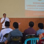 INDONESIA MAJU DI MULAI DARI DESA