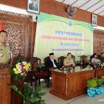 Juliatmono : “Semangati kembali keberadaan 4 Pilar”