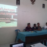 LKM Krida Utama Temanggung Kunjungi Kemiri