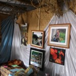 Wah....Ada Pameran Foto Di Bumi Intanpari Expo