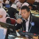 Inilah Sekolah Menggunakan UN Online