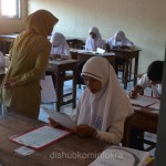 Jelang UN SMP, Disdikpora Lakukan Berbagai Persiapan