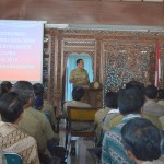 46 Miliar Dana Desa Segera Direalisasikan