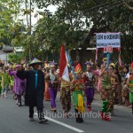 Karnaval Salah Satu Bentuk Nasionalisme