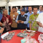 KKN Tematik UNS Hasilkan Produk Olahan Makanan