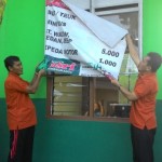 Masuk Kawasan Wisata Kabupaten Karanganyar Bebas Retribusi