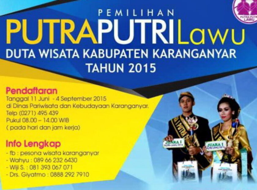 Duta-Wisata-2015