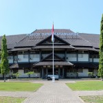 Pelantikan Pejabat Struktural di Lingkungan Kabupaten Karanganyar