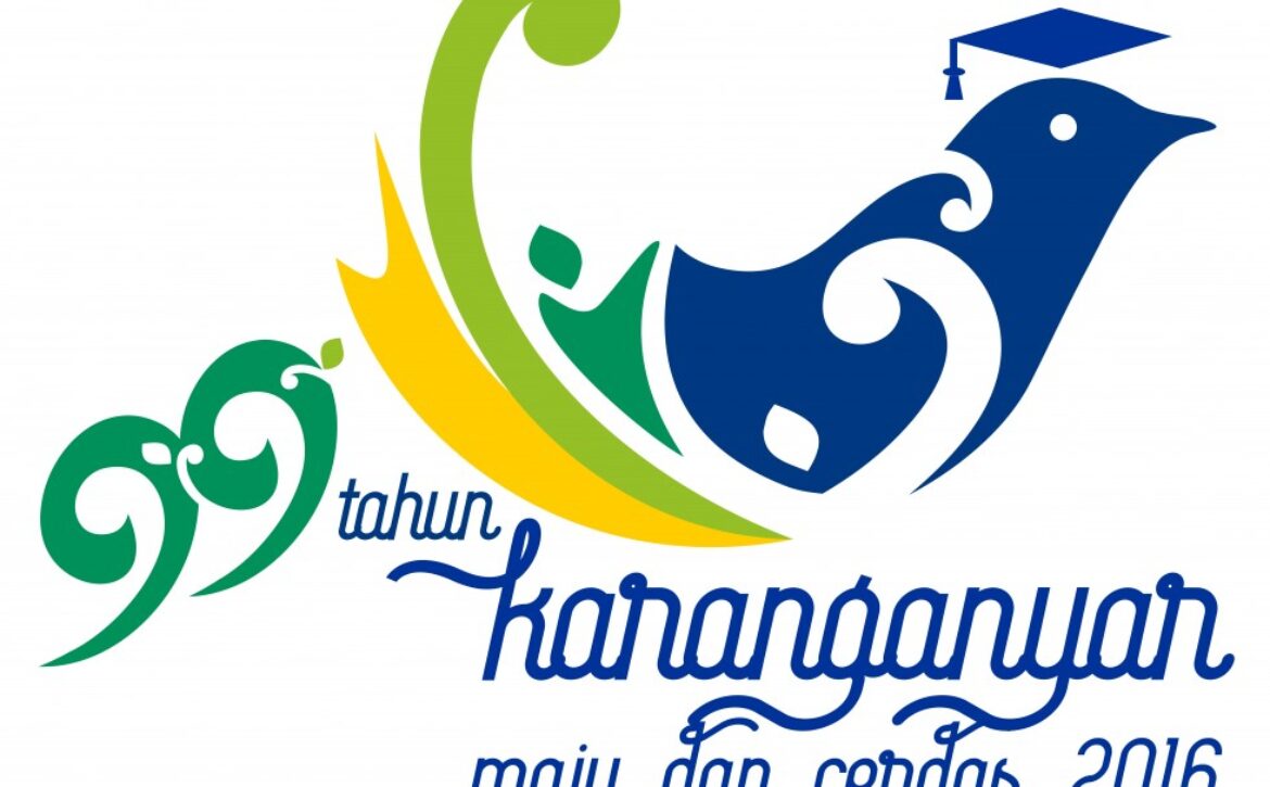 logo hari jadi kra 99 BIG