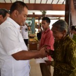 91 Rumah di Karanganyar Kembali Mendapatkan Bantuan