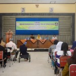 FKPCTI Karanganyar Berharap Pemerintah Lebih Perhatikan Kaum Difabel