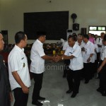 639 Pejabat Kabupaten Karanganyar Dikukuhkan dan Dilantik