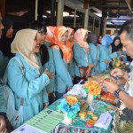 Sebanyak 194 mahasiswa KKN UNS Ditarik