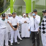 Launching Klinik Haji Pratama, Jalan Sehat, dan Pengajian Akbar IPHI