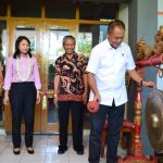 Beri Pendidikan Politik Pada Masyarakat, KPU Karanganyar Resmikan Rumah Pintar Pemilu