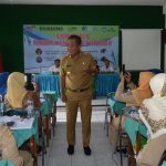 325 Guru Ikuti Diklat Nasional Karya Inovatif