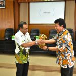 Kabupaten Bantul Belajar Tentang Peningkatan Layanan Kesra Di Kabupaten Karanganyar