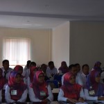 Belajar OPD, Kabupaten Gunung Kidul kunjungi Karanganyar