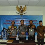 Tiga Tahun Berturut-turut, Pemkab Karanganyar Raih WTP