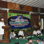 Pemkab Karanganyar Adakan Tarawih Keliling