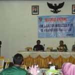 Empat Puskesmas Dinilai Tim Surveyor Akreditasi FKTP