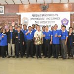 4 Kecamatan di Karanganyar Jadi Tujuan KKN Unisri