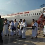 Bupati dan Wabup Hadiri HUT Bhayangkara ke-71 di Mapolres Karanganyar