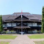 Asisten Perekonomian dan Pembangunan