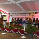 Kelompok Tani Tentrem Maju Lomba Nasional Ternak Sapi