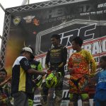 Bupati Karanganyar Buka Motocross Powertrack Seri 2