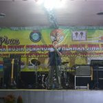 PARADE KOESPLUS JIWA NUSANTARA KARANGANYAR DI MAKUTHOROMO