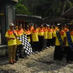 Tanjakan Giri Bangun Jadi Tantangan Peserta Napak Tilas