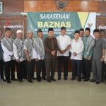 ZIS BAZNAS Karanganyar capai Rp13,5 miliar