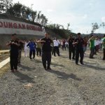 Empat Tahun Karanganyar Ijo Royo