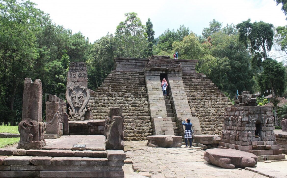 candi sukuh 1