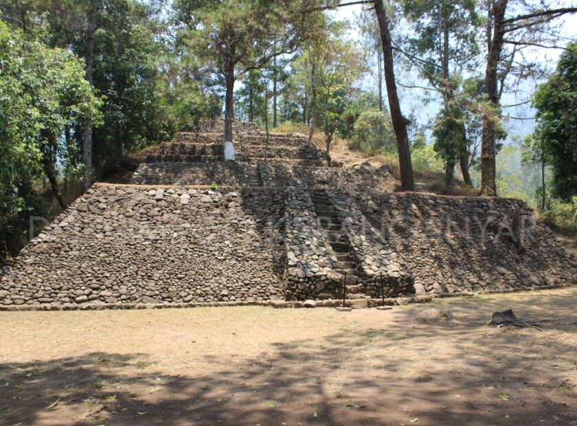 candi kethek 1
