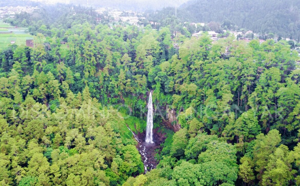 grojogan sewu 1