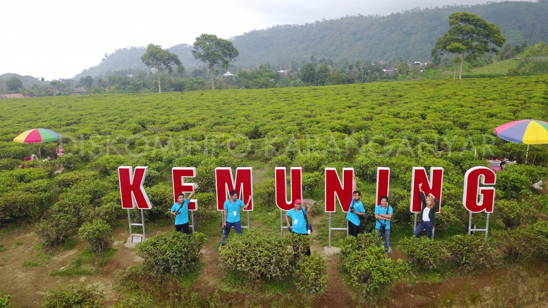 kemuning 1