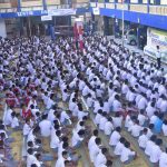 Bupati Karanganyar hadiri Pengajian Dwi Bulanan SMK Muhammadiyah 3 Karanganyar