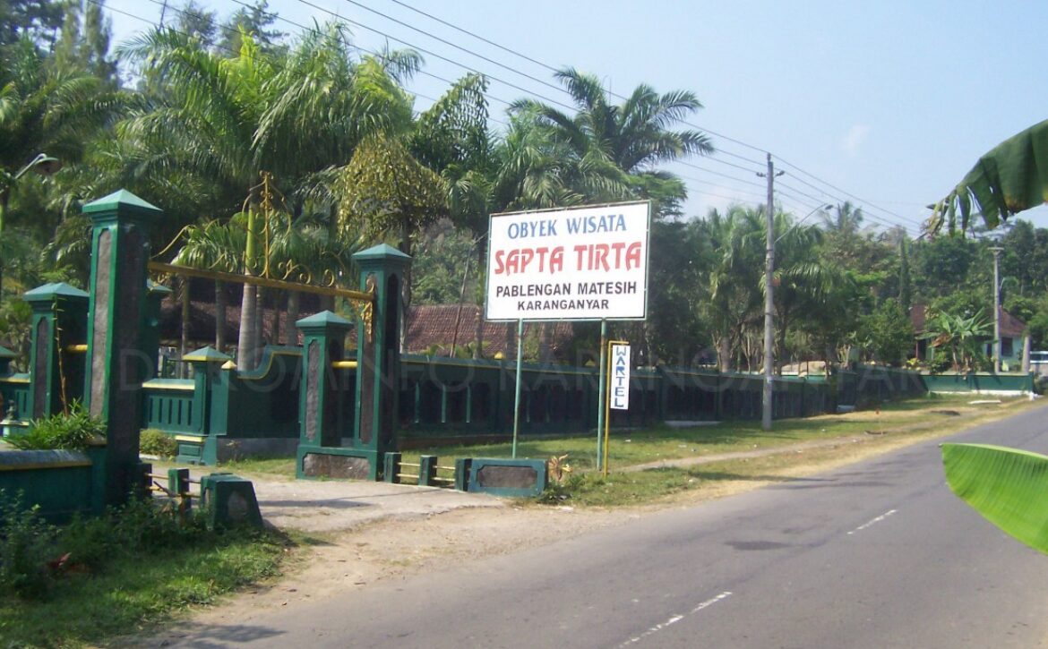 sapta tirta 2