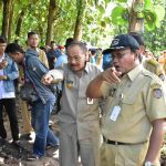 Kartu Tani Mudahkan Petani