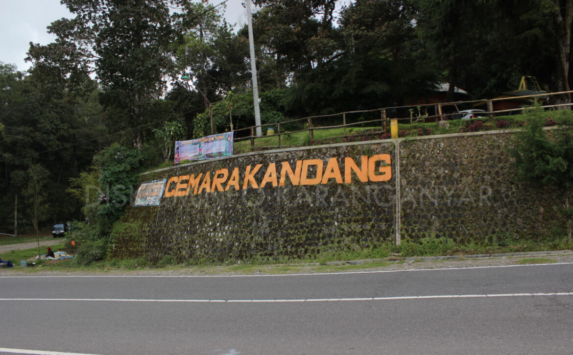 Cemoro Kandang 2