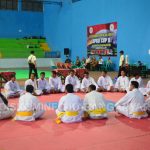 Kejuaraan Pencak Silat DPRD CUP Ke-2