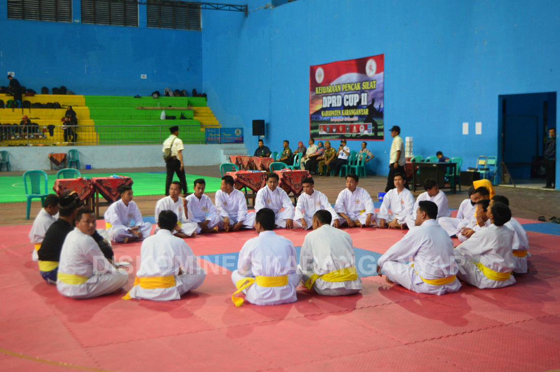 pencak silat 1