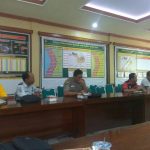 KODIM AKAN MENGGELAR LATIHAN POSKO 1 SIMULASI TANGGAP BENCANA