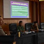 Disdagnakerkop, Dishub PKP, Satpol PP dan Diskominfo Segera Bergerak