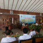 Pembekalan Bagi PNS Karanganyar Yang Memasuki Purna Tugas